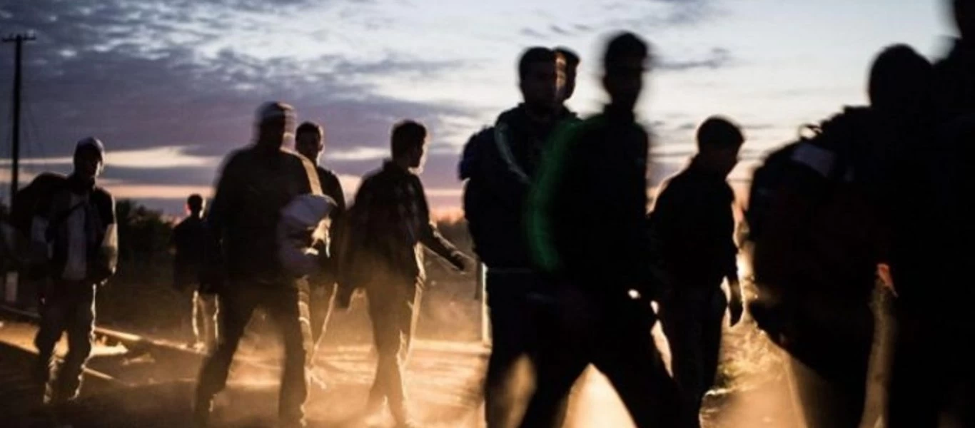 Συναγερμός στην ΕΥΠ για κύματα εξτρεμιστών μουσουλμάνων της ISIS στην Ελλάδα: Ειδικά κλιμάκια σε Έβρο και νησιά